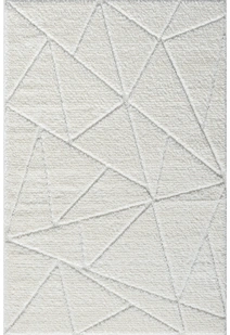 Serenade Modern Rug SER481-KREM