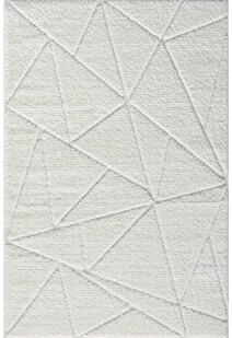 Serenade Modern Geometric Rug