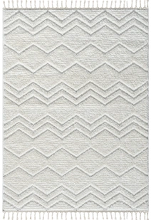Serenade Modern Rug SER518B-KREM