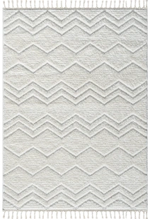 Serenade Modern Chevron Rug
