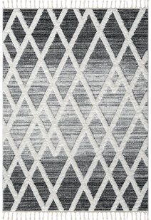 Serenade Moroccan Trellis Rug