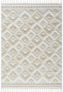 Serenade Moroccan Geometric Rug