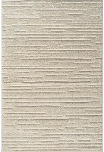 Serenade Striped Rug SER534-BEIGE