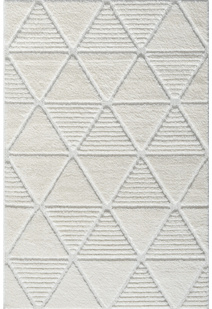 Serenade Modern Rug SER535-KREM