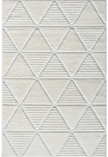 Serenade Modern Rug SER535-KREM