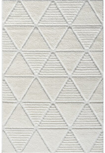 Serenade Modern Geometric Rug