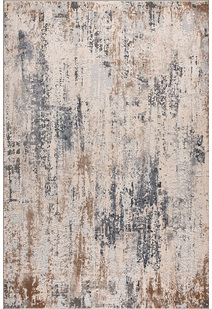 Sera Contemporary Textured Rug