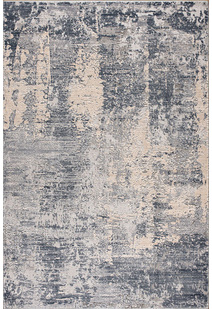 Sera Contemporary Abstract Rug