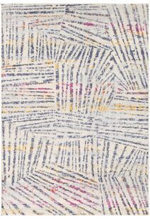 Seth Contemporary Abstract Rug