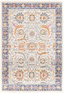 Seth Traditional Oriental Rug
