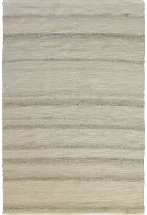 Studio Flatweave Wool Stripe Rug