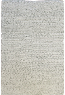 Studio Hand Loomed Wool Rug