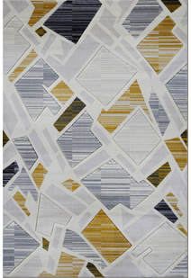 Silas Contemporary Rug