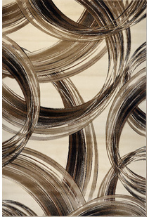 Silas Contemporary Rug