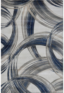 Silas Contemporary Rug