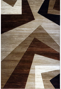 Silas Contemporary Rug