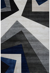 Silas Contemporary Rug