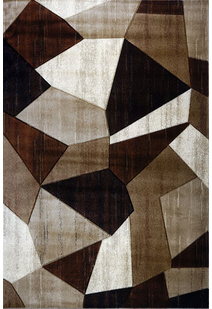 Silas Contemporary Rug