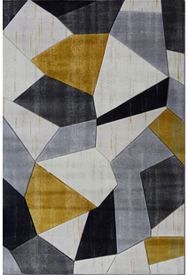 Silas Contemporary Rug