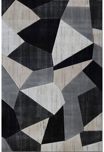 Silas Contemporary Rug