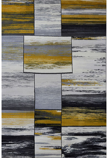 Silas Contemporary Rug