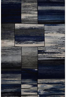 Silas Contemporary Rug