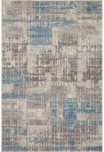 Sina Modern Abstract Rug