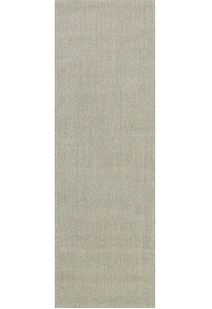 Sisal Rubber Back Flatweave Rug(Size 240 x 70cm) RUNNER