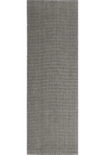 Sisal Rubber Back Flatweave Rug