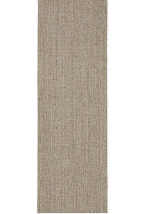 Sisal Rubber Back Flatweave Rug