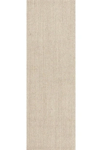 Sisal Rubber Back Flatweave Rug