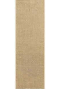 Sisal Rubber Back Flatweave Rug