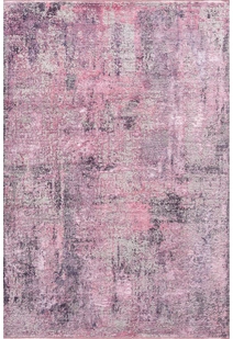 Shay Contemporary Fringed Rug