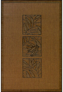 Storm Floral Design Rug SO195-91X