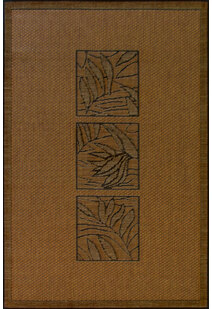 Storm Floral Indoor Outdoor Rug