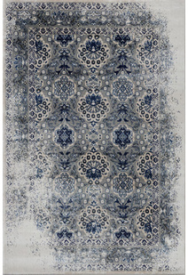 Sonia Classic Overdyed Floral Rug