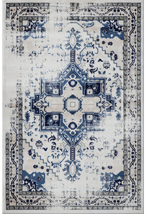 Sonia Transitional Medallion Rug
