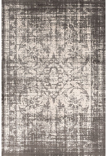 Sonia Grey Classic Overdyed Rug
