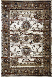 Sonia Classic Overdyed Floral Rug