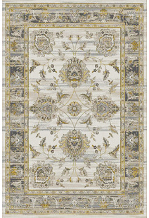 Sonia Classic Floral Overdyed Rug