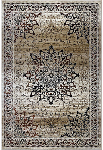 Sonia Traditional Overdyed Rug