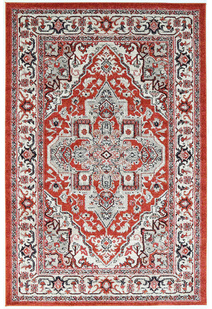 Sophia Classic Geometric Rug