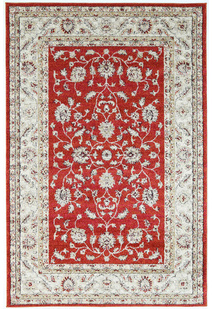 Sophia Classic Traditional Rug