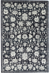 Sophia Floral Classic Rug