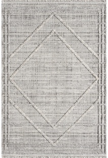 Spain Modern Geometric Rug