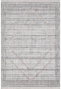Large View Spain Modern Geometric Rug
