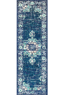 Space Classic Runner Rug