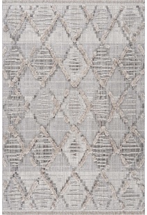 Spain Moroccan Trellis Rug