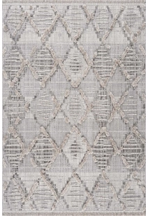 Spain Moroccan Trellis Rug