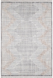 Spain Modern Geometric Rug